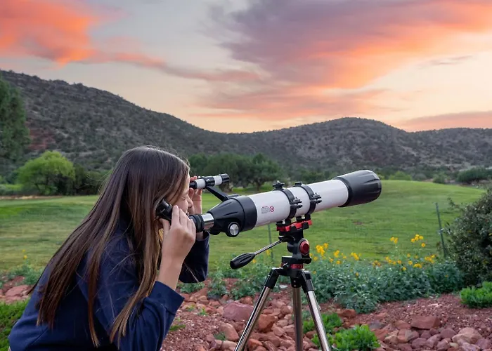 Luxury 4br Estate For 10, Red Rock & Golf Views, Sauna, Geodome, Massage, Yoga Country house